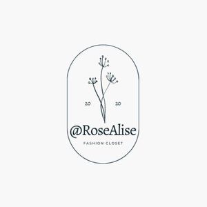 RoseAlise's Fashion Closet